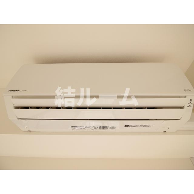 北区王子２丁目の賃貸マンションの設備