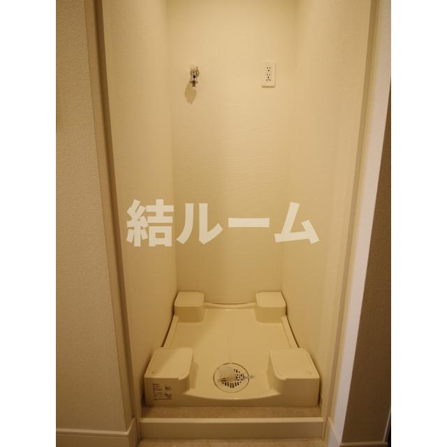 北区王子２丁目の賃貸マンションの設備