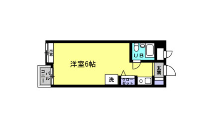 サンダーソンレジデンス