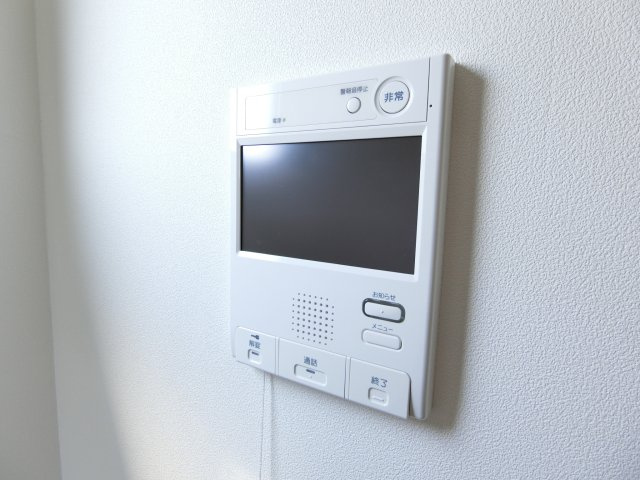 ヴィル・ド・レーブのセキュリティ
