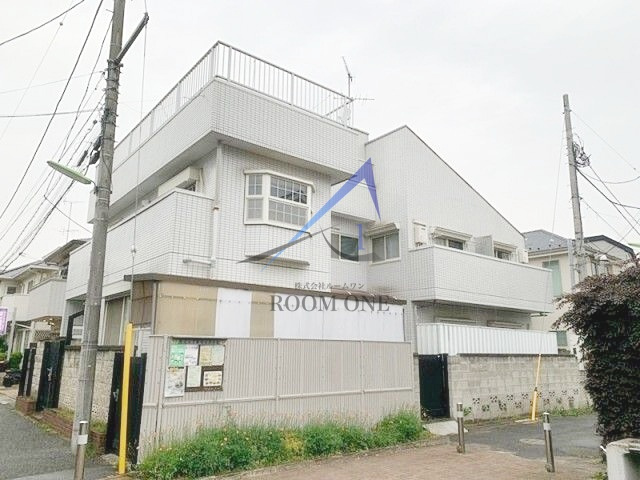 グリーンハウス2