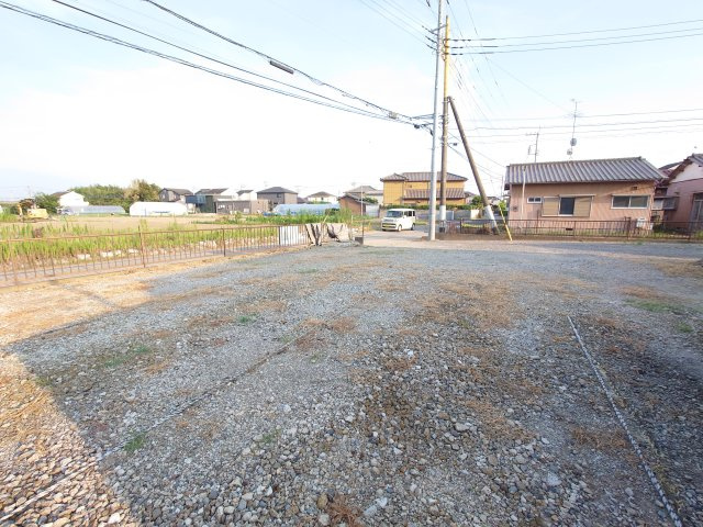 古谷第2駐車場のその他