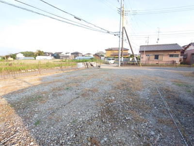 【その他】 | 古谷第2駐車場
