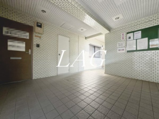 【その他共用部分】 | バラハイツ十日市場３０３ | 共用部です。