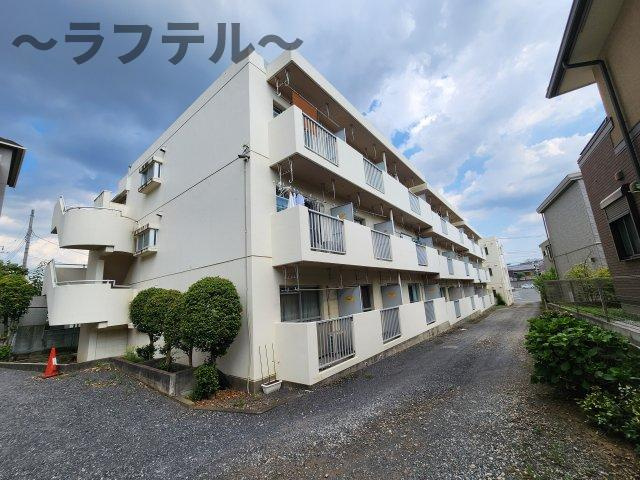 マンションスイ