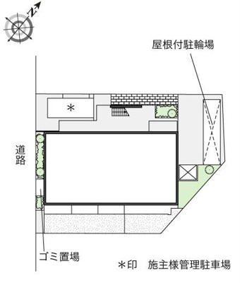 【地図】 | レオネクスト立花