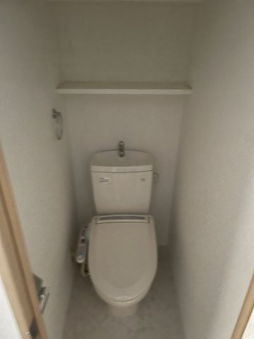 No.40 PROJECT2100 博多駅のトイレ
