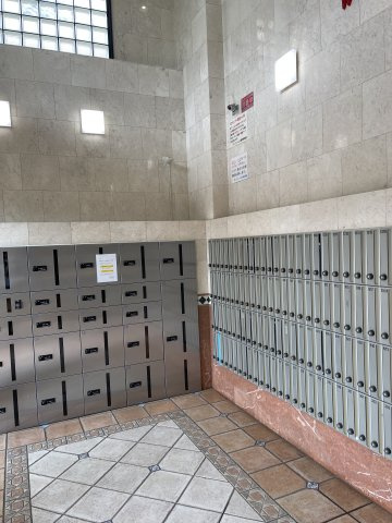 No.40 PROJECT2100 博多駅のその他共用部分