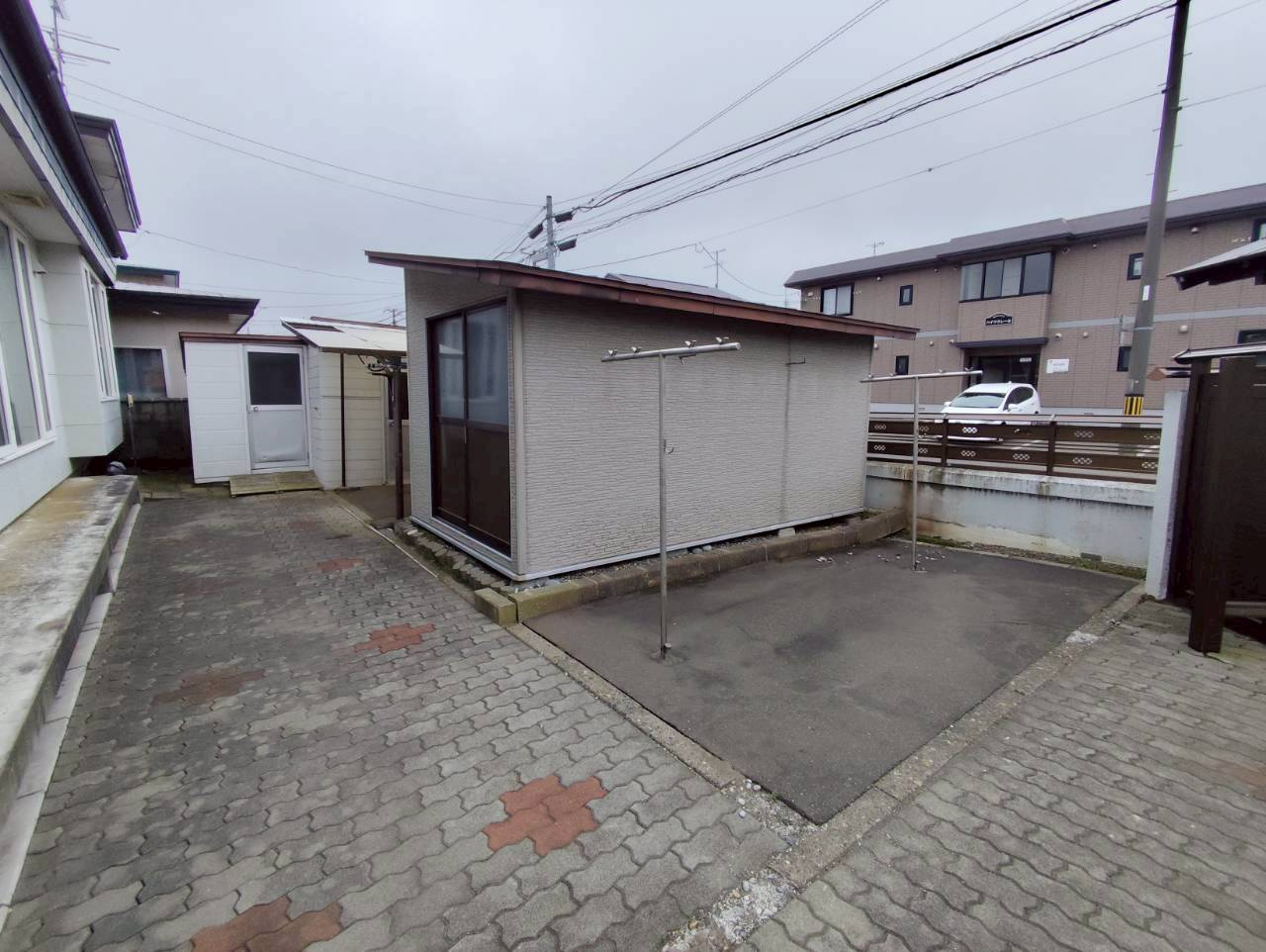 昭和町3丁目12-10借家のその他