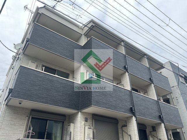 クレイス武蔵関