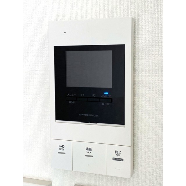 ピアコートＴＭ東伏見　参番館の内装