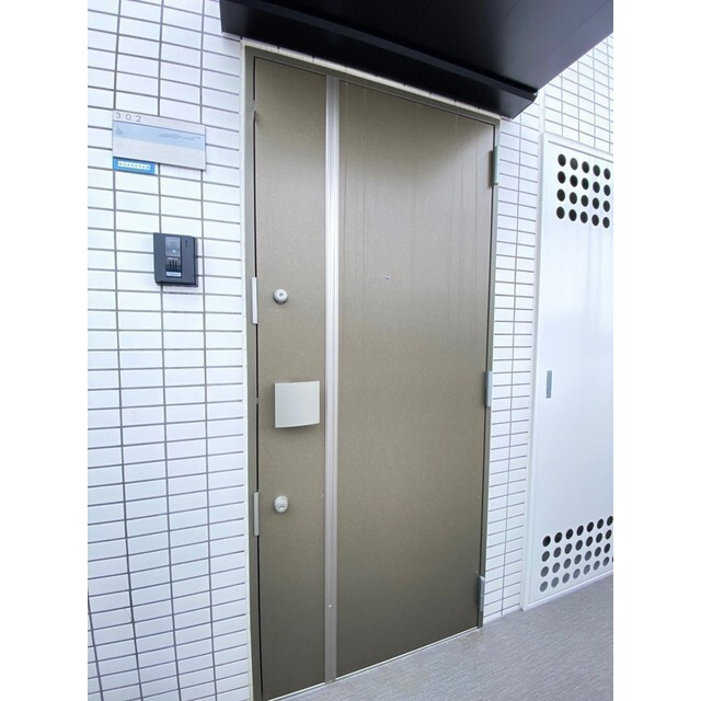 ピアコートＴＭ東伏見　参番館の内装