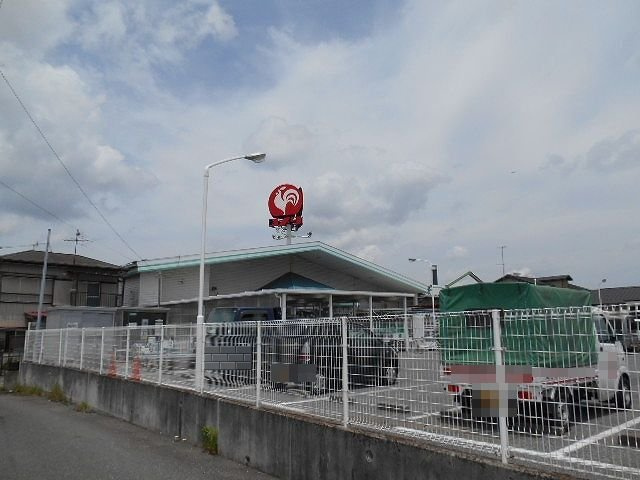 クレインヒルⅠの周辺|コメリハード＆グリーン市原古市まで170m