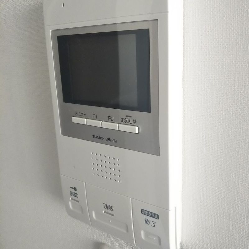 Ｓｉｎｃｒｅａｓｅ一之江 のセキュリティ