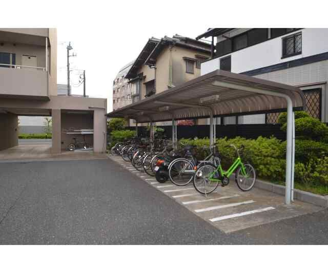 ヴィラ・ロクローのその他