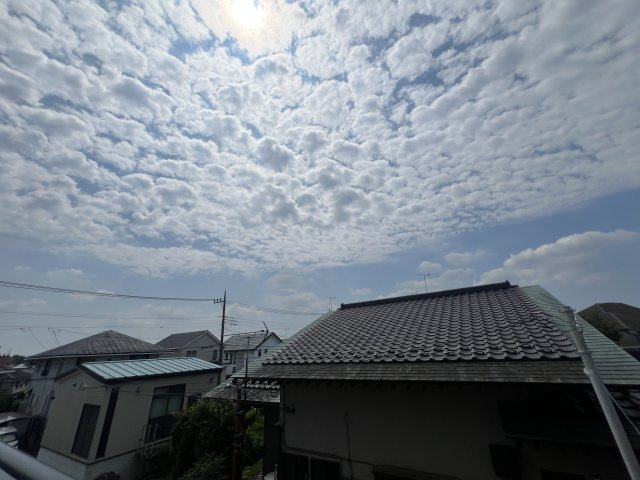 イイ感じのお庭にイイ感じの南向き間取り◎広々お庭で何する！？庭があると人の心は癒され、それでいて開放感も生まれると言う現象が起こる。さぁ、それを感じるのは今だ！！な、『旭区今宿２丁目』新築戸建の展望