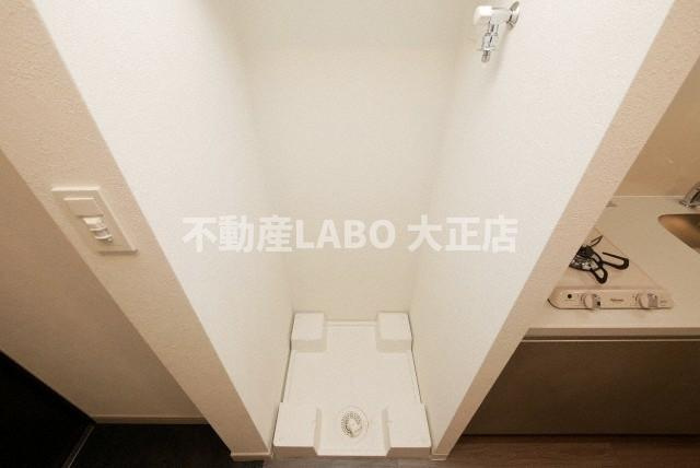 グランカリテ大正ドマーニのその他