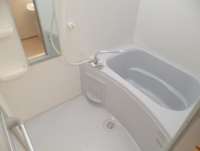エクリュー吉祥寺の浴室|★バスルーム★