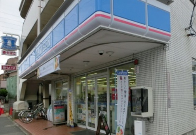 エクリュー吉祥寺のその他|ローソン吉祥寺南町店