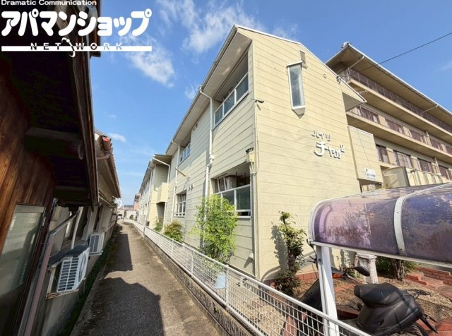 ハイツチャオチャオ