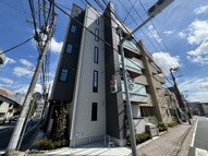 Modern Crowd Chibaの画像