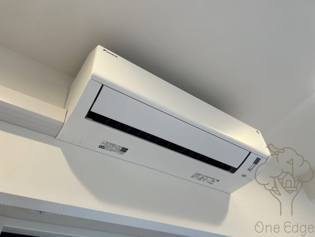 シーズンフラッツ新大阪のその他共用部分