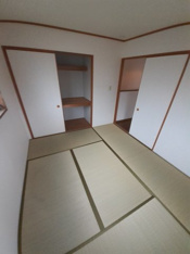 趣のある和室です