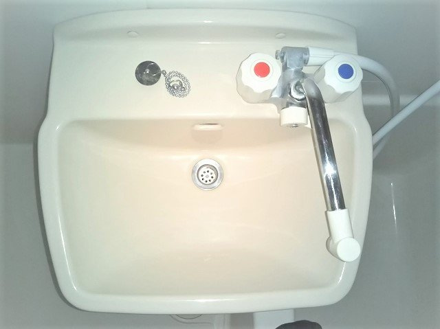 内装も気になるポイント