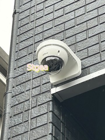 アヴェニール与野本町のその他共用部分