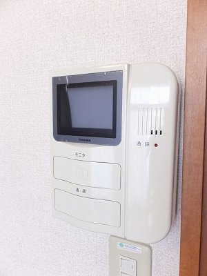 モニターフォン