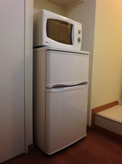 お部屋によりタイプが異なります。