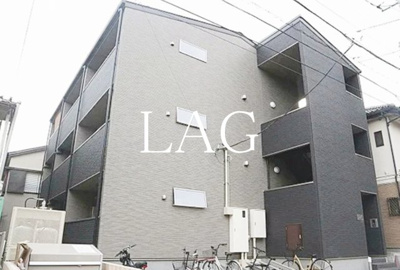 【外観】 | リーブルファイン船橋栄町 | 外観です。