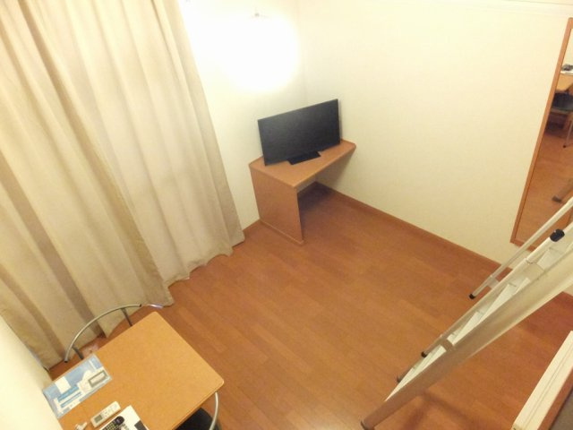 おしゃれな居間です