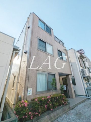 【外観】 | アトリエ国分寺 | 外観です。