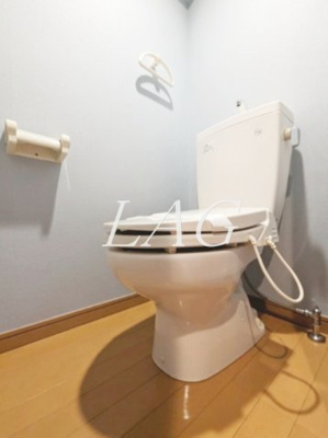 【トイレ】 | アトリエ国分寺 | トイレです。