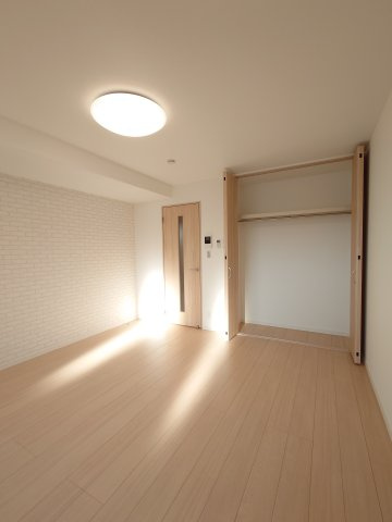 こちらの居間で趣味の時間をお楽しみください