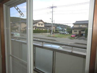 展望