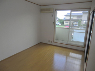 居間です