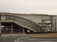 つきのわ駅(東武　東上本線)まで476ｍ