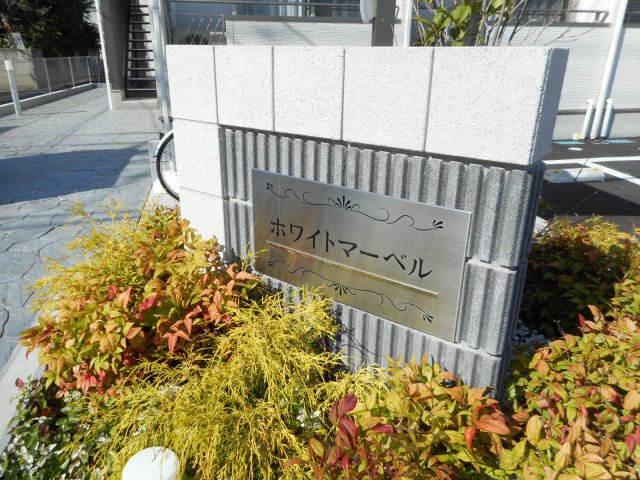 外観パースです