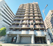グリフィン横浜・ベイグランデ壱番館の画像