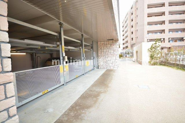 ディームス福島のその他共用部分