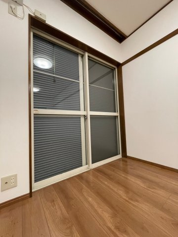 過ごしやすい室内です