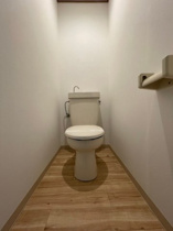 トイレも気になるポイント