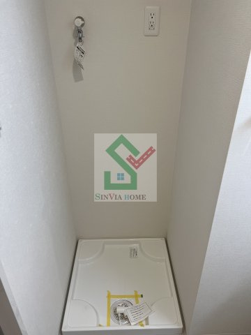 アヴェニール久米川の設備