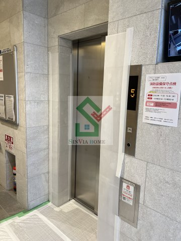アヴェニール久米川のその他