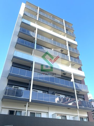 アヴェニール久米川