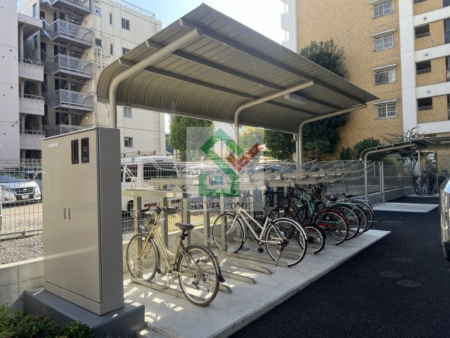 アヴェニール久米川のその他
