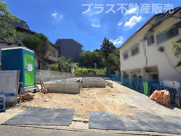 福岡市中央区小笹5丁目2期　1号棟（全2棟）【仲介手数料無料・0円】の画像