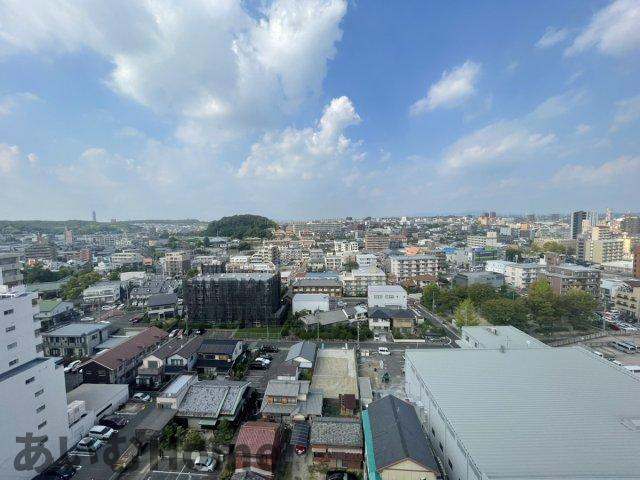 S-RESIDENCE植田asolea(アソレア)　内覧会:8月21日、22日開催の展望